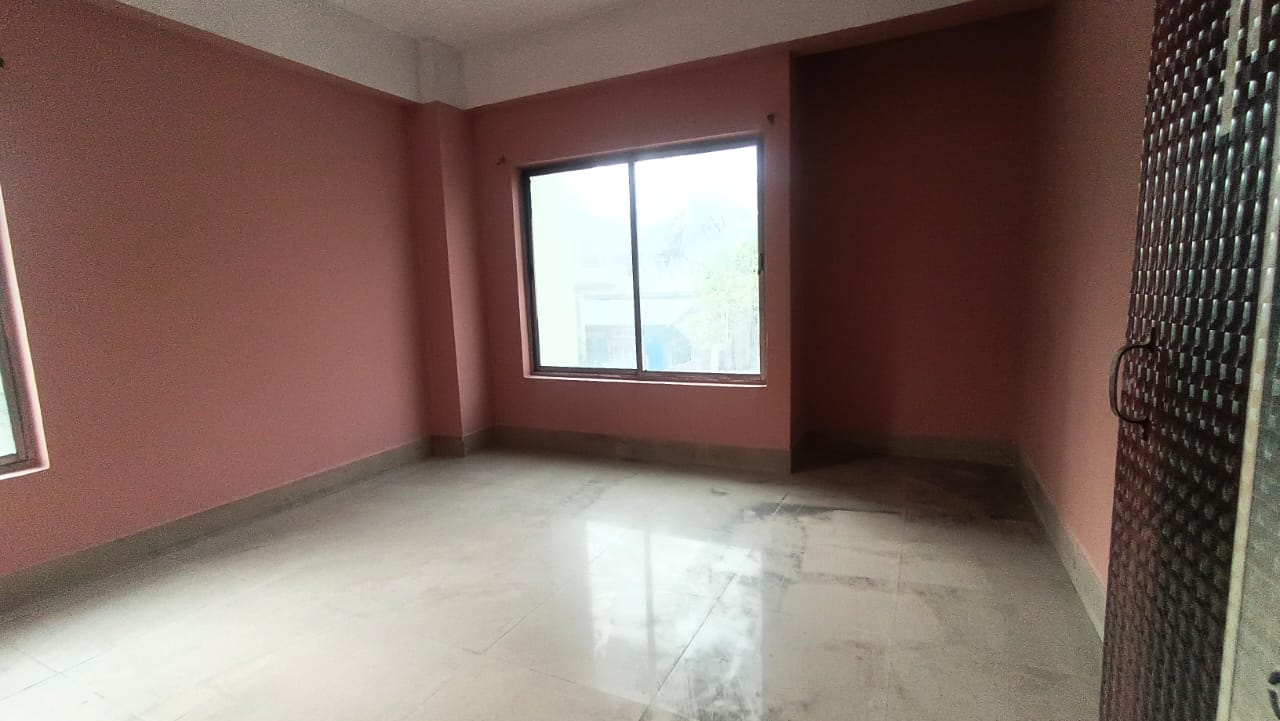 Unfurnished 3bhk in Sachal Path, Six Mile, Guwahati, Assam, India for Rent